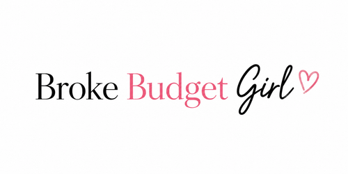Broke Budget Girl