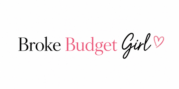 Broke Budget Girl