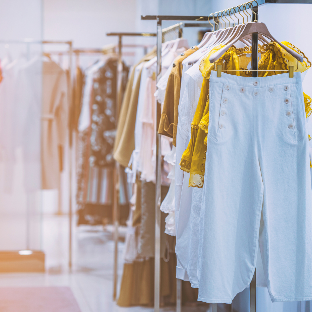 Thrift Stores: The Secret to Affordable Style: Label Lover Addict