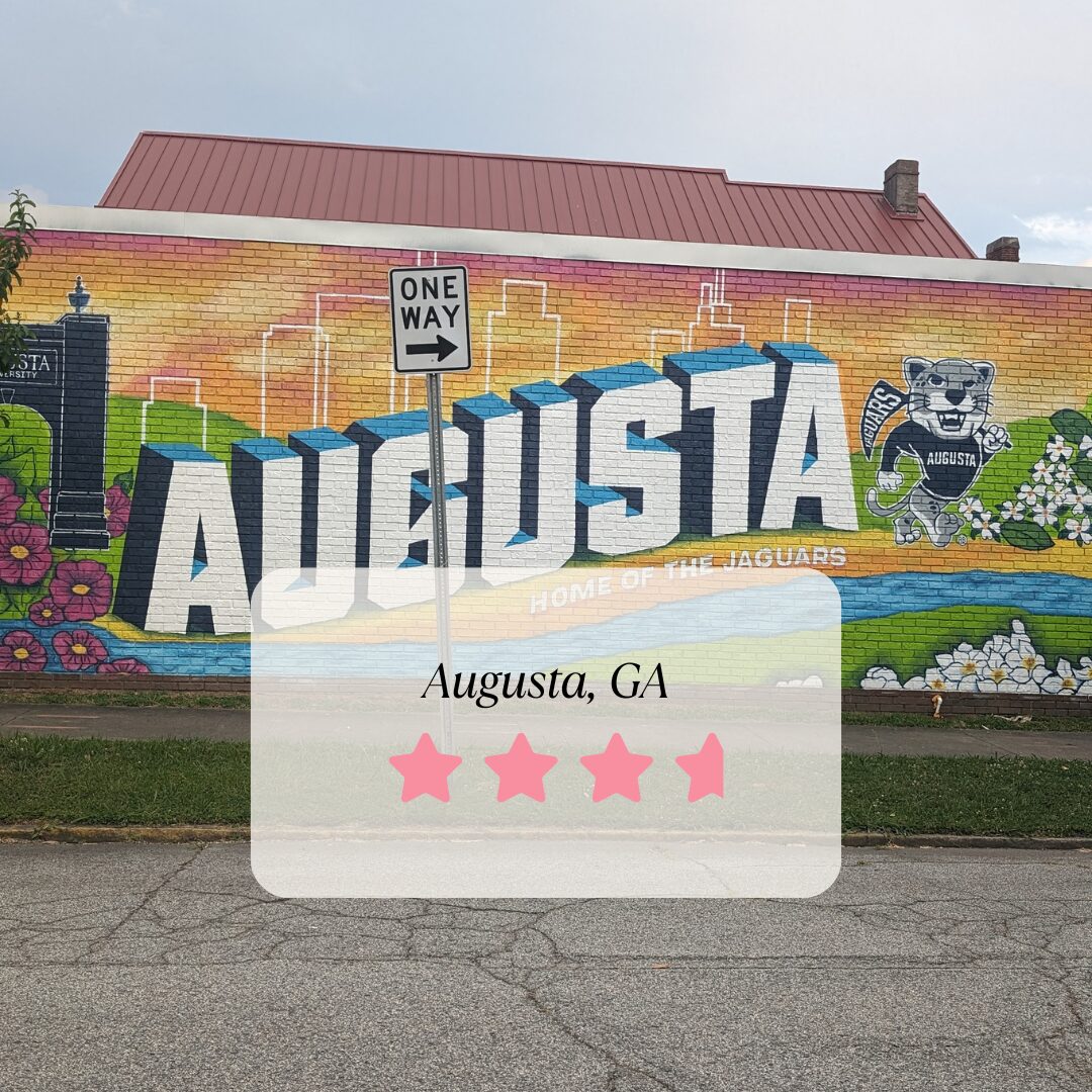 Augusta, GA